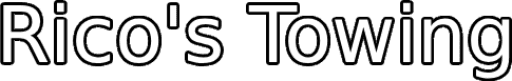 Rico's Towing